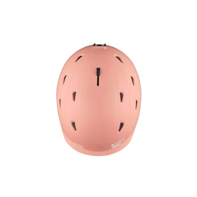 Casco de esquí Cairn XPlorer Rescue (Mat Peach Champagne)