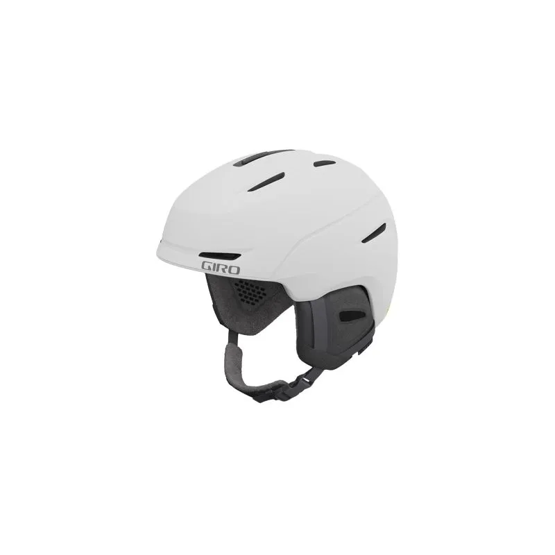Casco esquí Giro Avera Mips (Matte White) Mujer