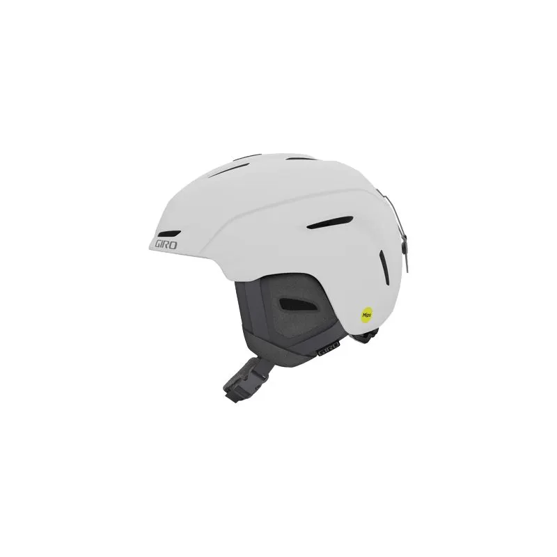 Casco esquí Giro Avera Mips (Matte White) Mujer