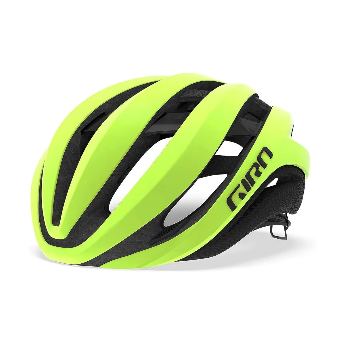 CASCO GIRO AETHER MIPS SPHERICAL AMARILLO Y NEGRO TALLA M OUTLET 