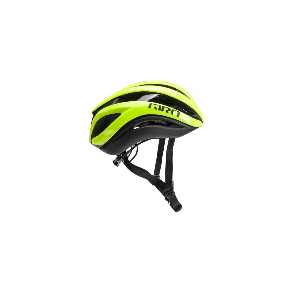 CASCO GIRO AETHER MIPS SPHERICAL AMARILLO Y NEGRO TALLA M OUTLET 