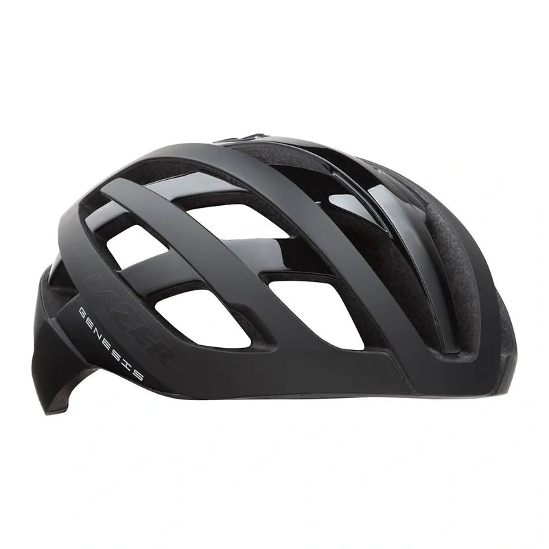 CASCO ROAD GENESIS  NEGRO TALLA M