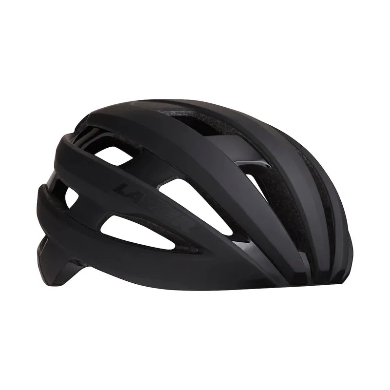 CASCO ROAD SPHERE NEGRO TALLA L