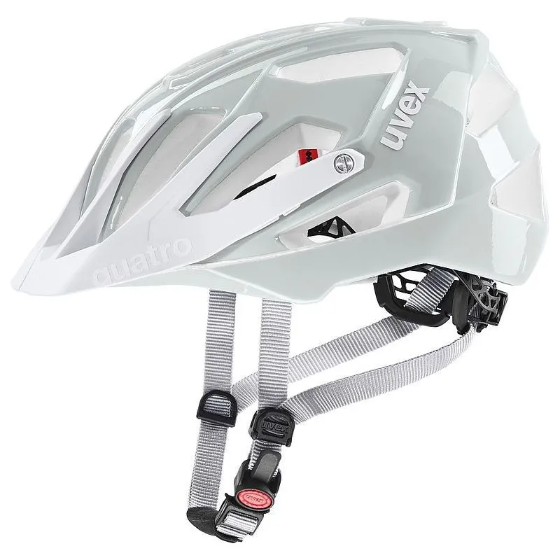 Casco Uvex Allmountain Quatro MTB (Papyrus)