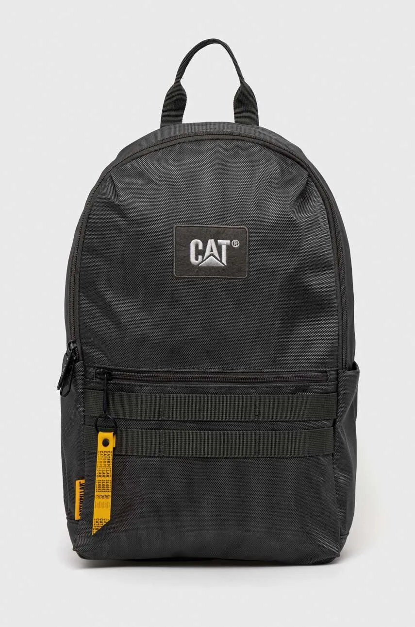Caterpillar Backpack