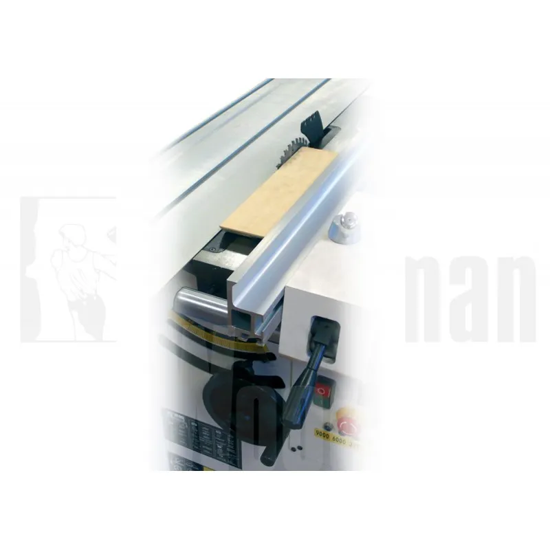 CEPILLADORA COMBINADA 310N2600
