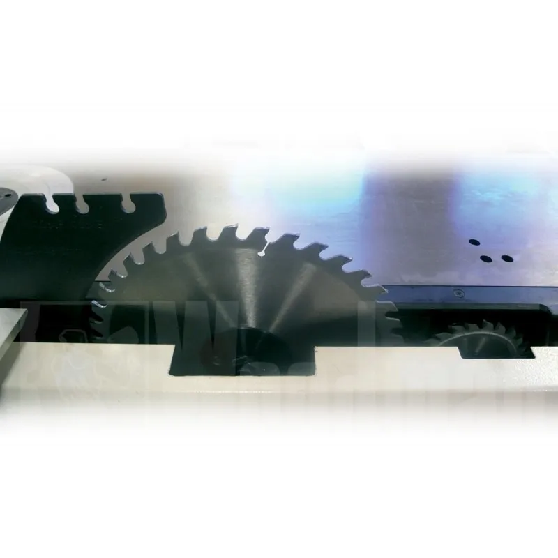 CEPILLADORA COMBINADA 310N2600