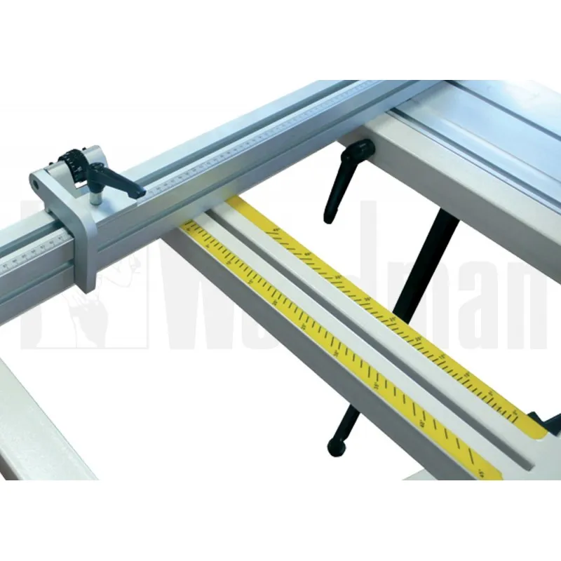 CEPILLADORA COMBINADA 310N2600