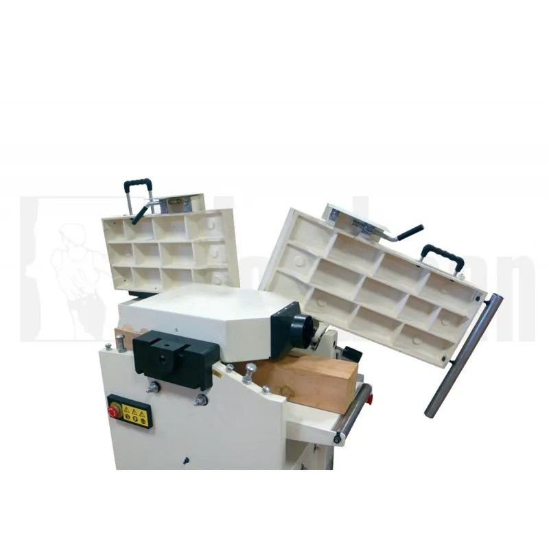 CEPILLADORA COMBINADA 310N2600