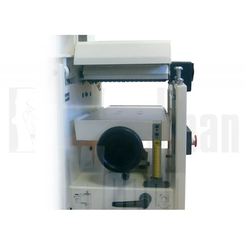 CEPILLADORA COMBINADA 310N2600
