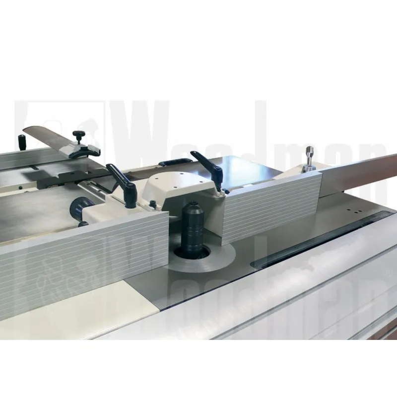 CEPILLADORA COMBINADA 310N2600