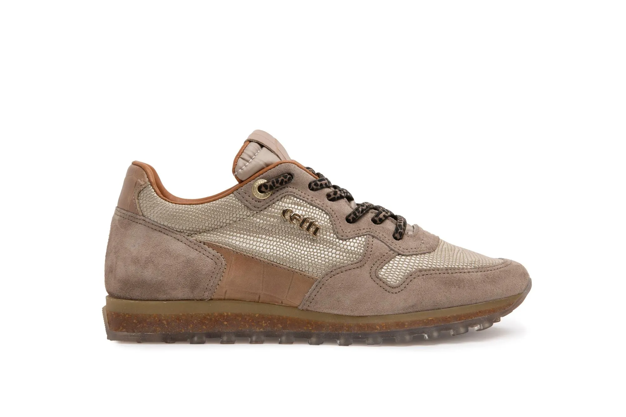 Cetti 1244 Rose