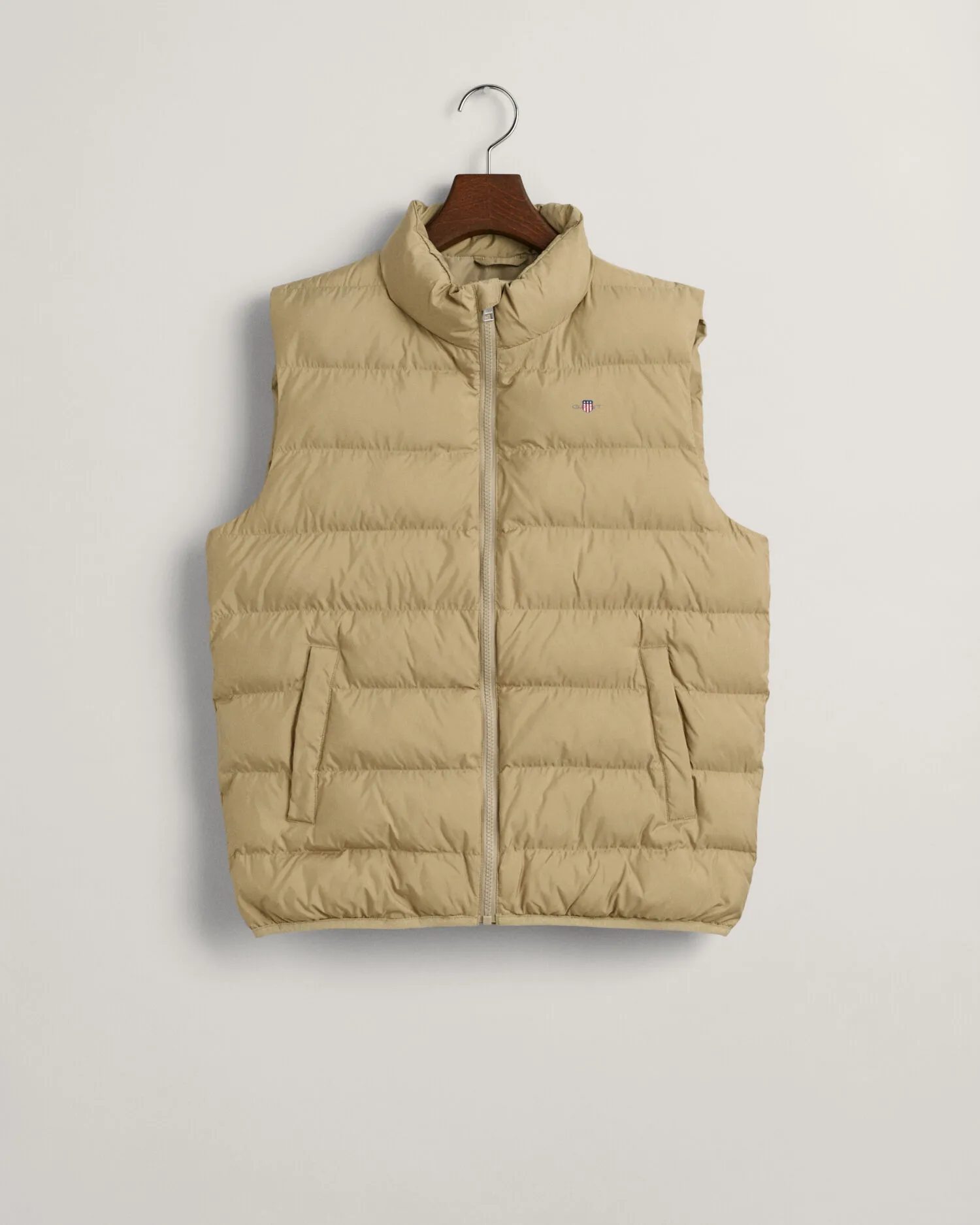 Chaleco acolchado ligero Shield Teens
