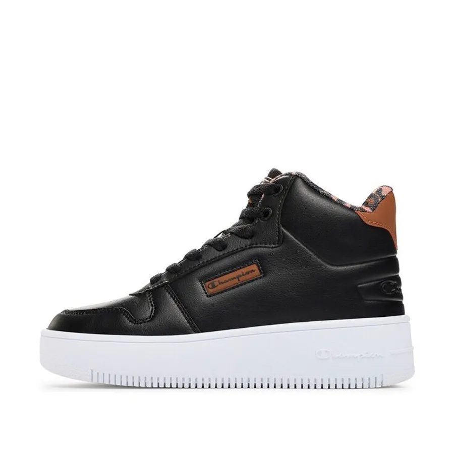 CHAMPION REBOUND PLAT MID W S11609KK001 BOTA