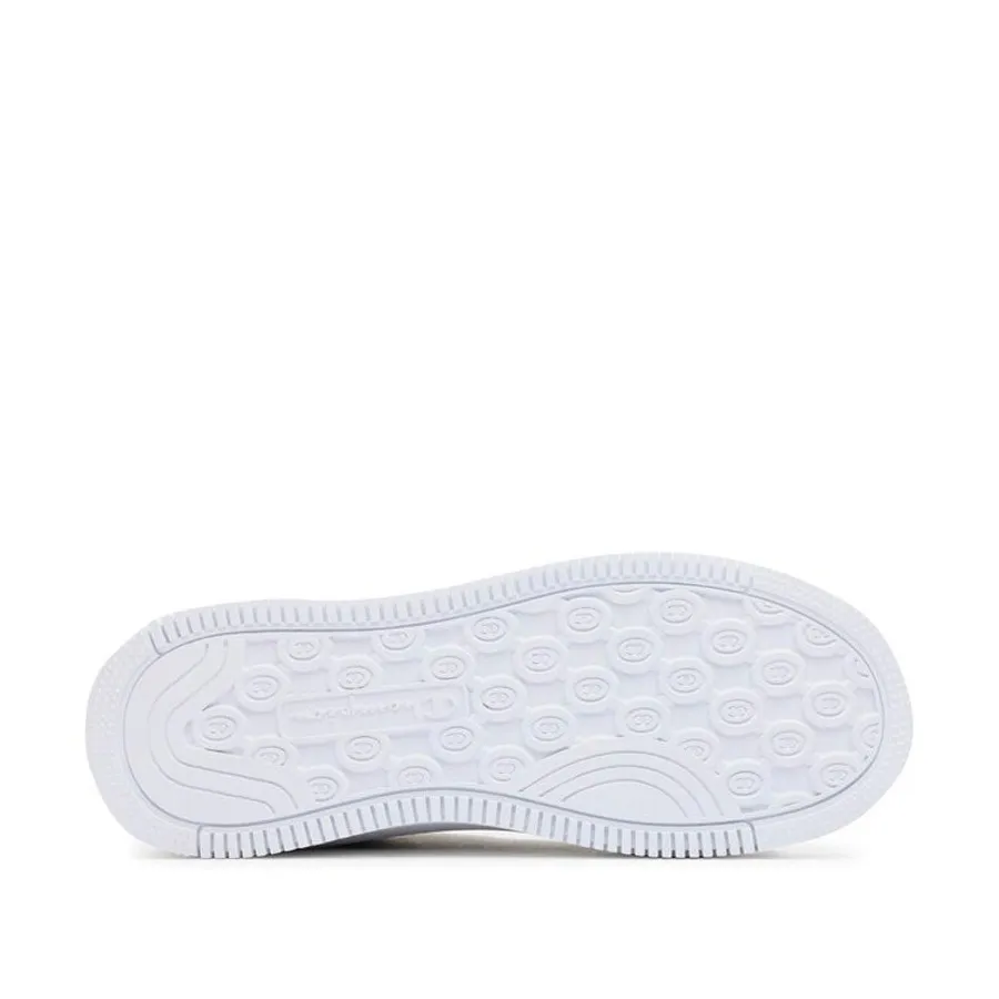 CHAMPION REBOUND PLAT MID W S11609KK001 BOTA