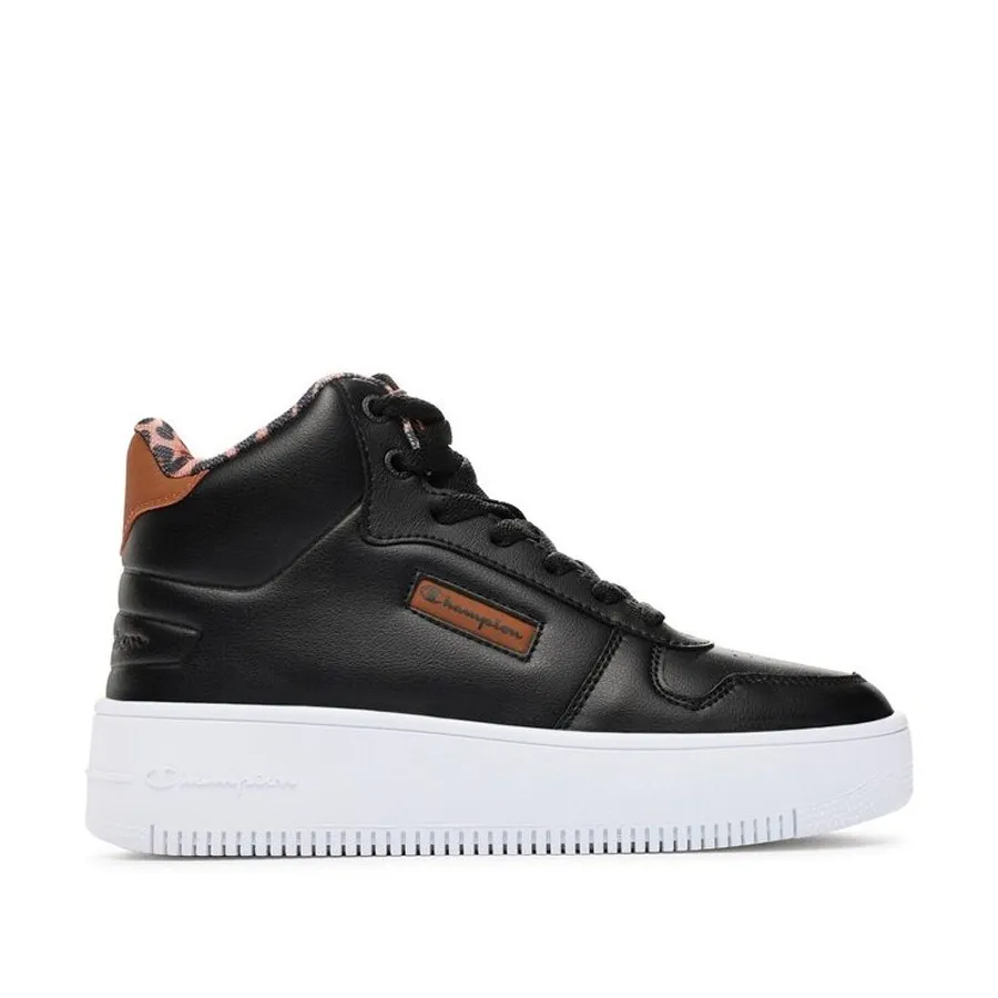 CHAMPION REBOUND PLAT MID W S11609KK001 BOTA