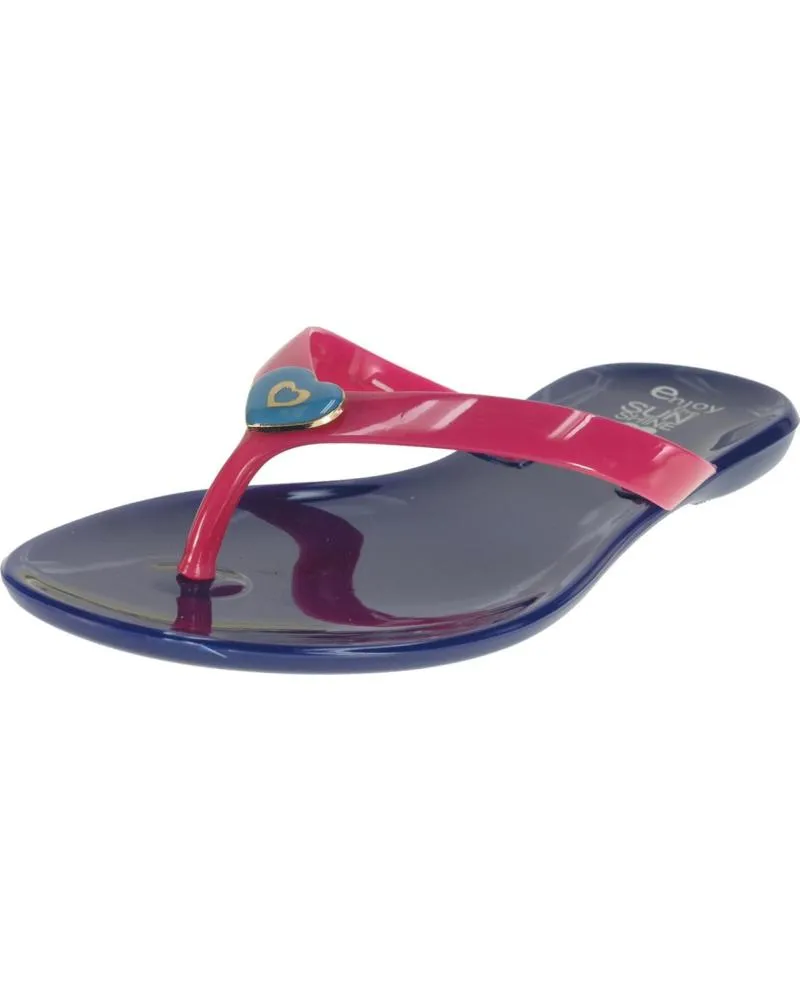 Chanclas BEPPI  de Mujer 2130880  FUCHSIA