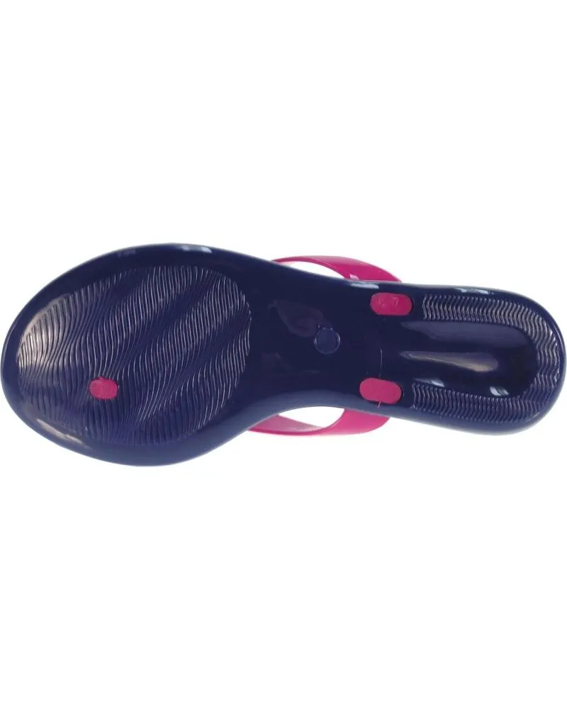 Chanclas BEPPI  de Mujer 2130880  FUCHSIA