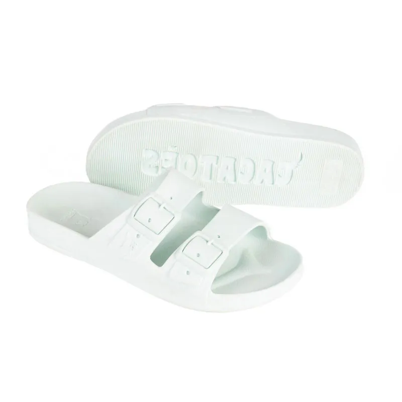 Chanclas Cacatoes: Belo Horizonte (Cloud)