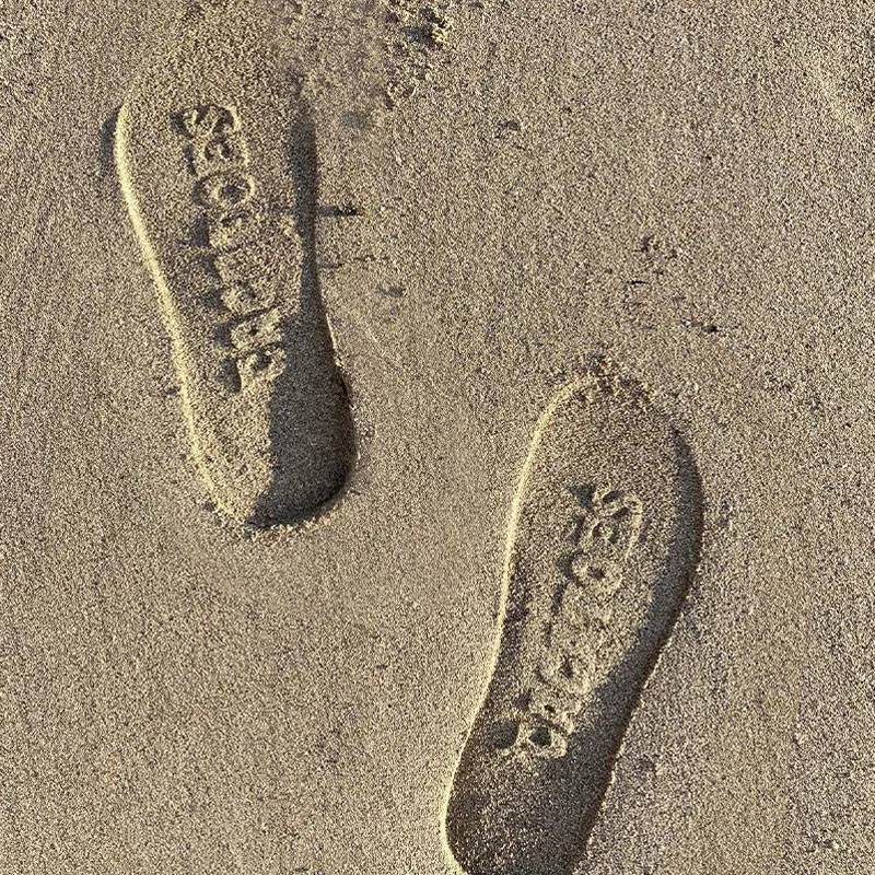 Chanclas Cacatoes: Belo Horizonte (Cloud)