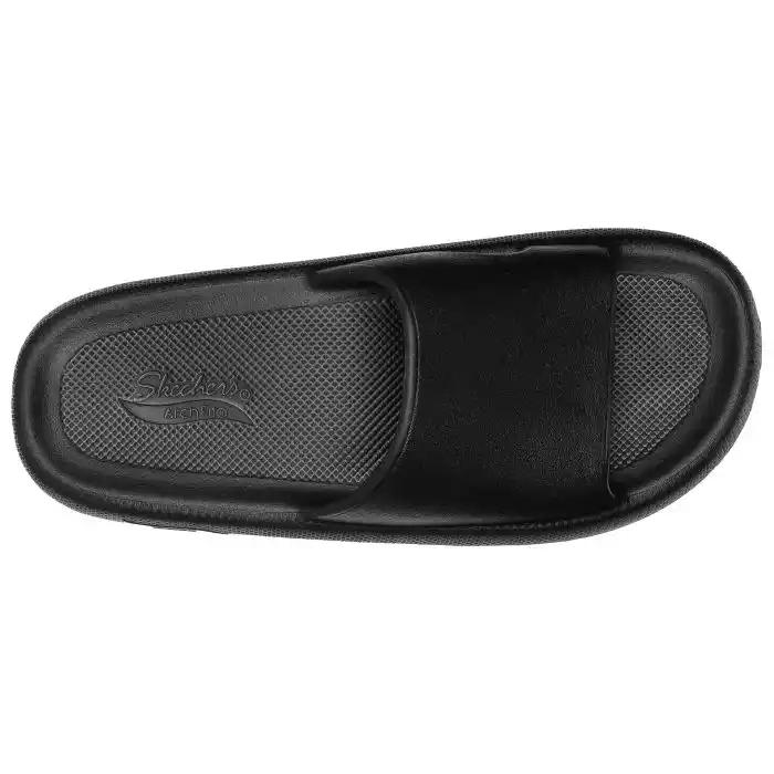 CHANCLAS SKECHERS FOAMIES ARCH FIT HORIZON 111630BBK