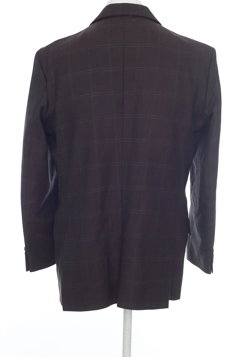 CHAQUETA COLOR VERDE  DGERARD