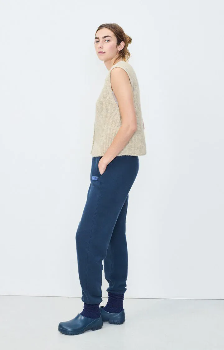 Chaqueta de punto mujer East | EAST19MCE25