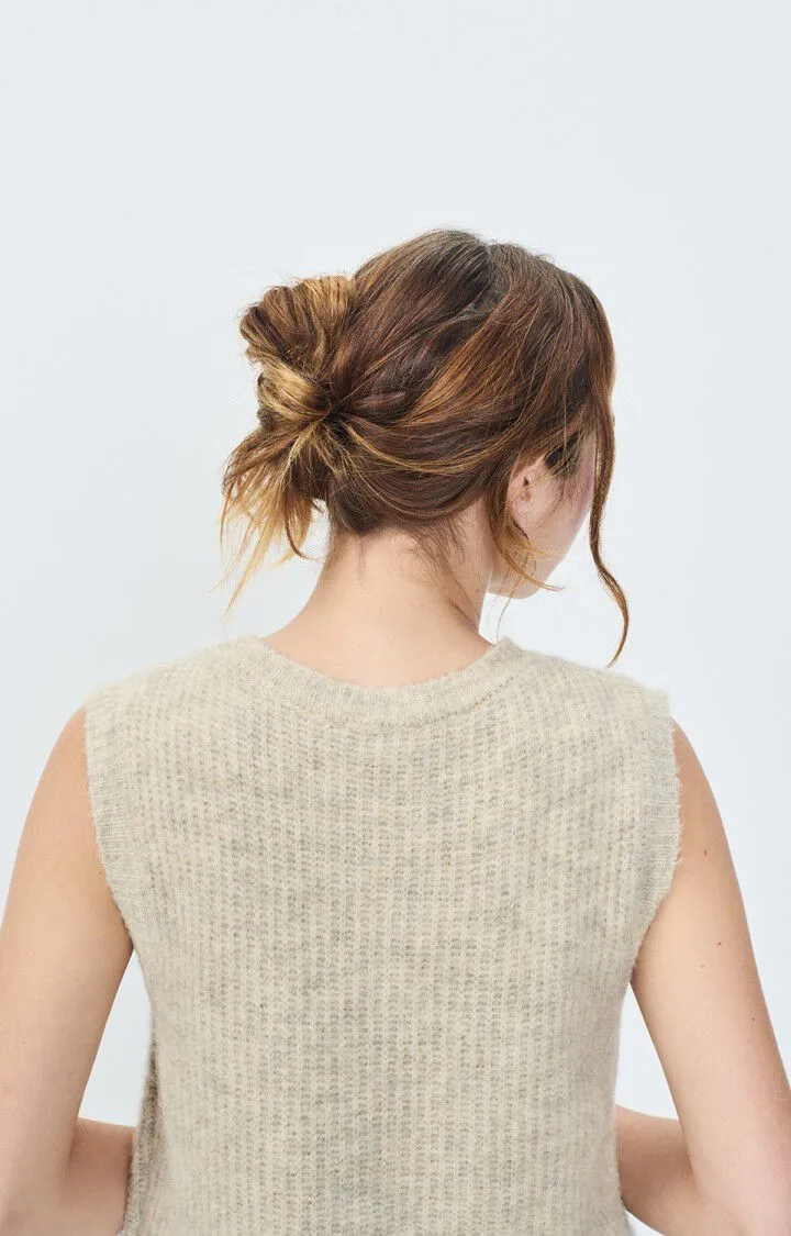 Chaqueta de punto mujer East | EAST19MCE25