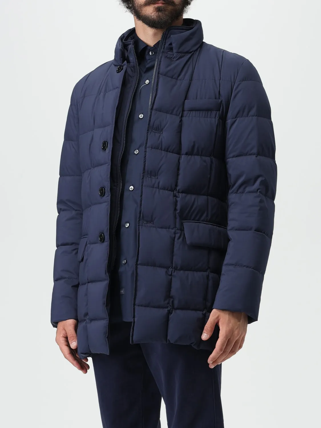 Chaqueta hombre Fay