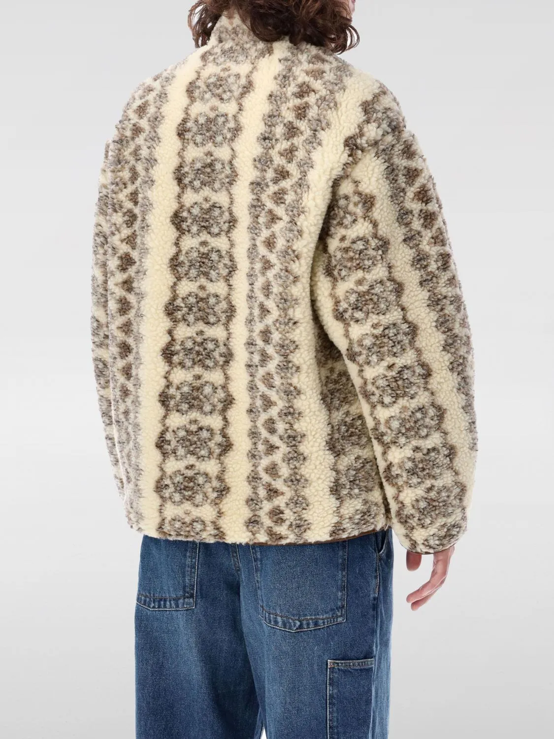 Chaqueta hombre Isabel Marant