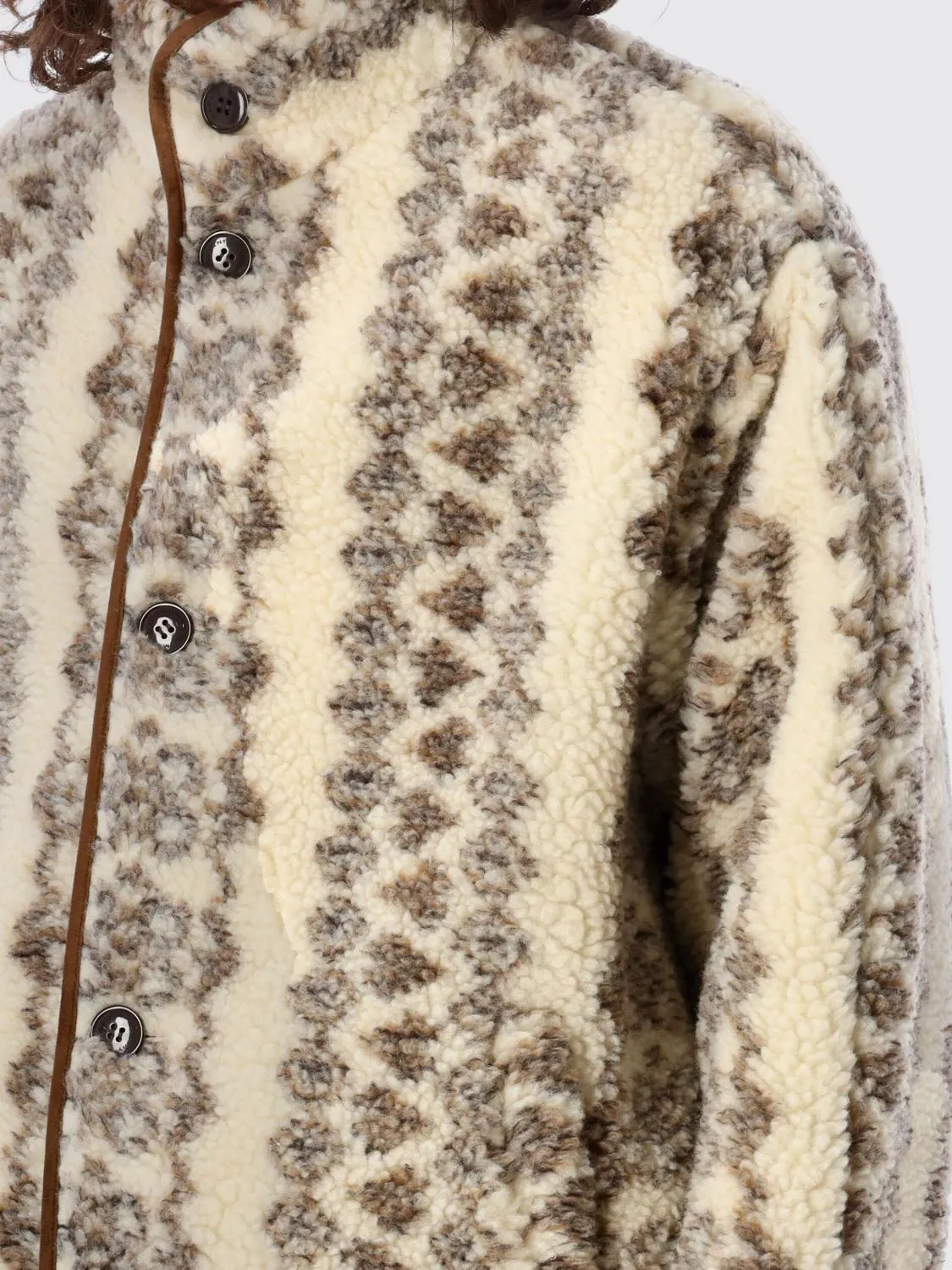 Chaqueta hombre Isabel Marant