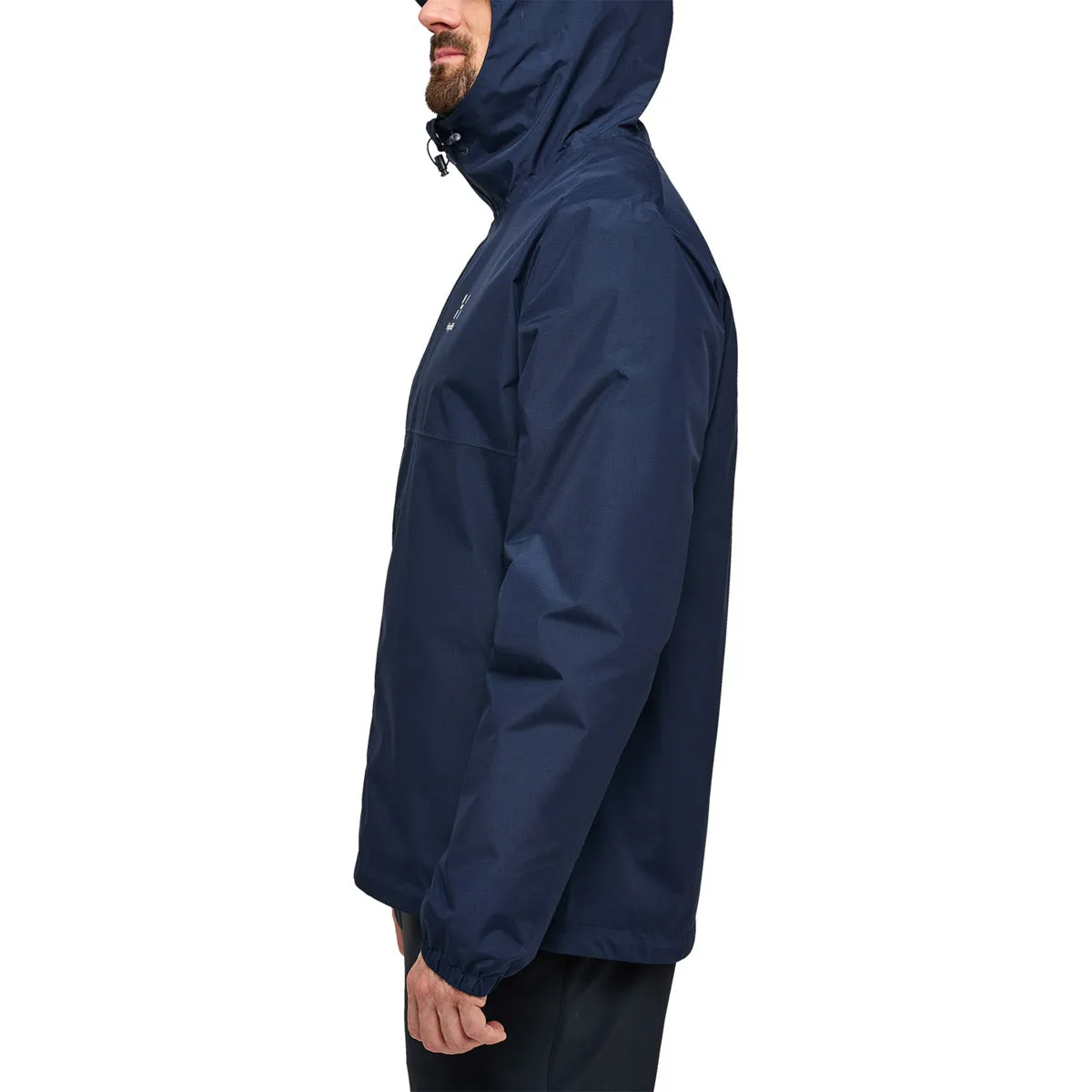 Chaqueta Hombre Kaise Gtx Jacket Men Haglöfs Azul