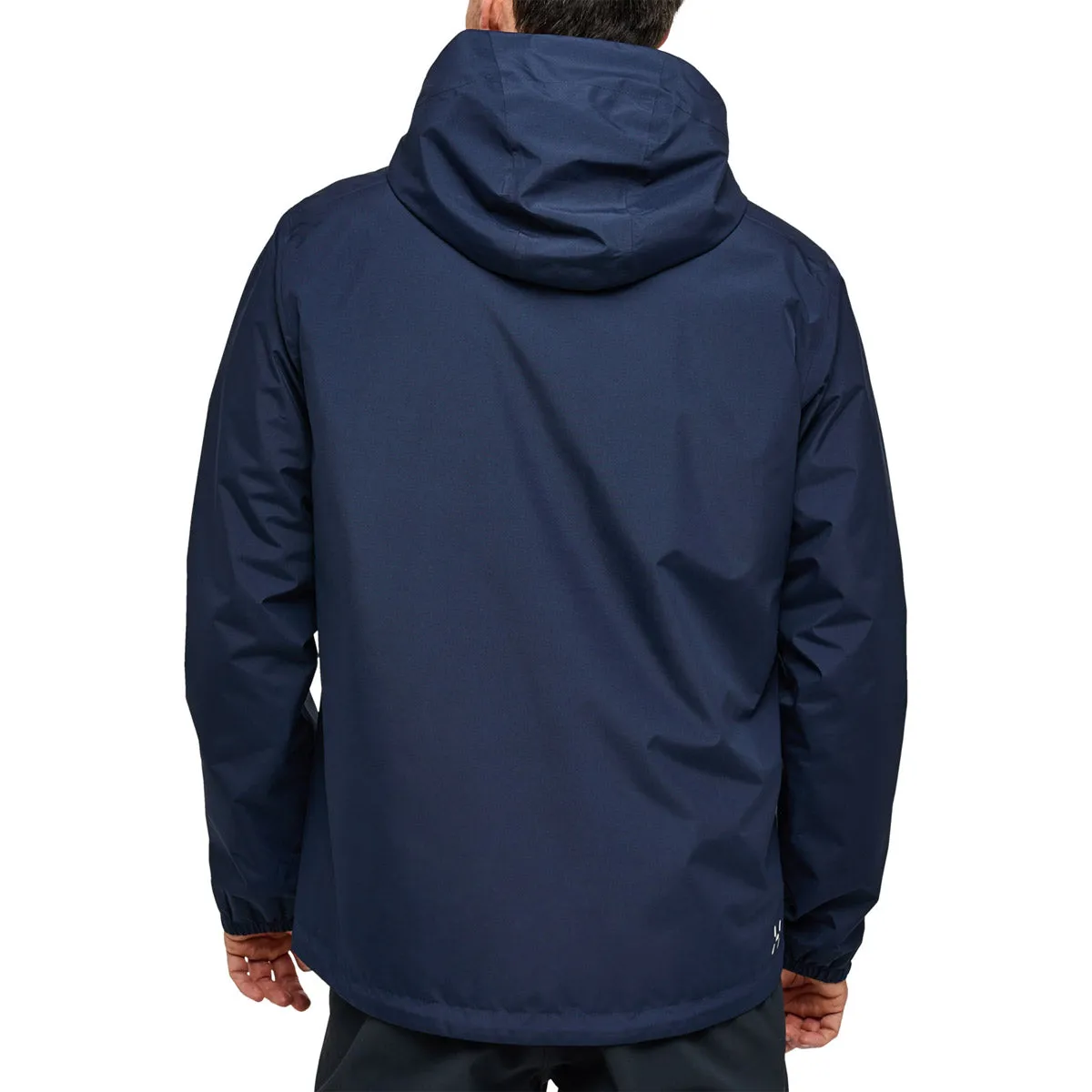 Chaqueta Hombre Kaise Gtx Jacket Men Haglöfs Azul
