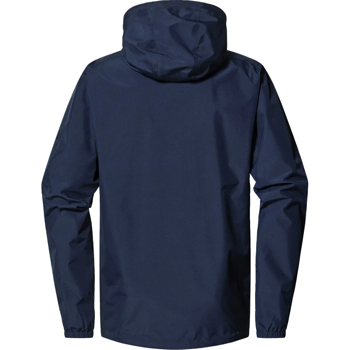 Chaqueta Hombre Kaise Gtx Jacket Men Haglöfs Azul