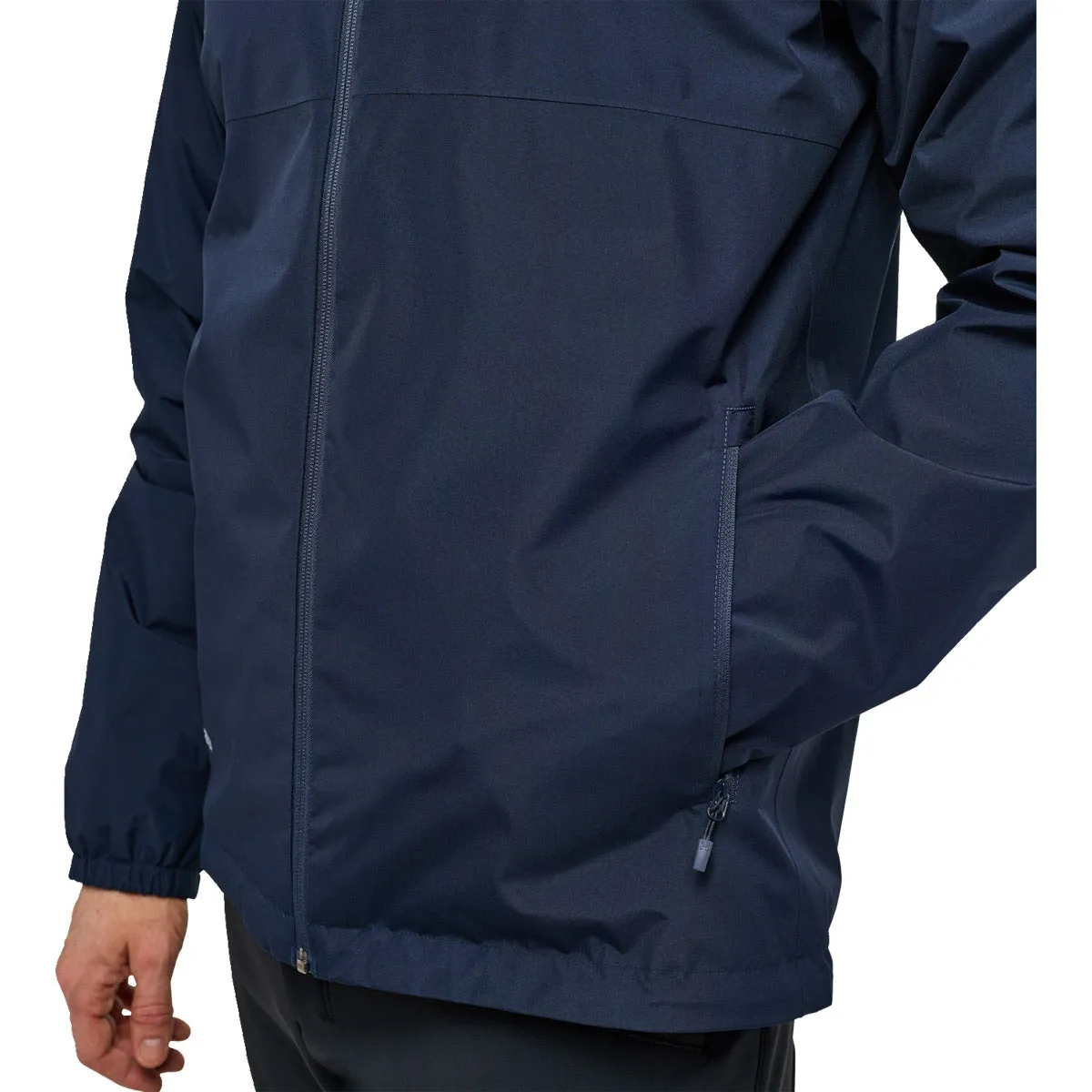Chaqueta Hombre Kaise Gtx Jacket Men Haglöfs Azul