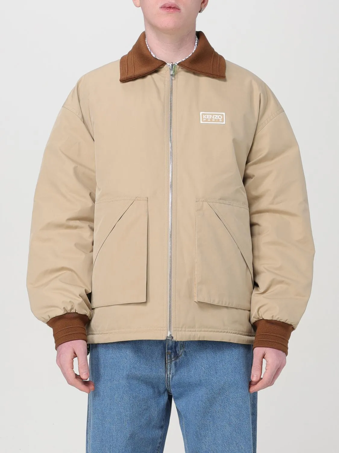Chaqueta hombre Kenzo