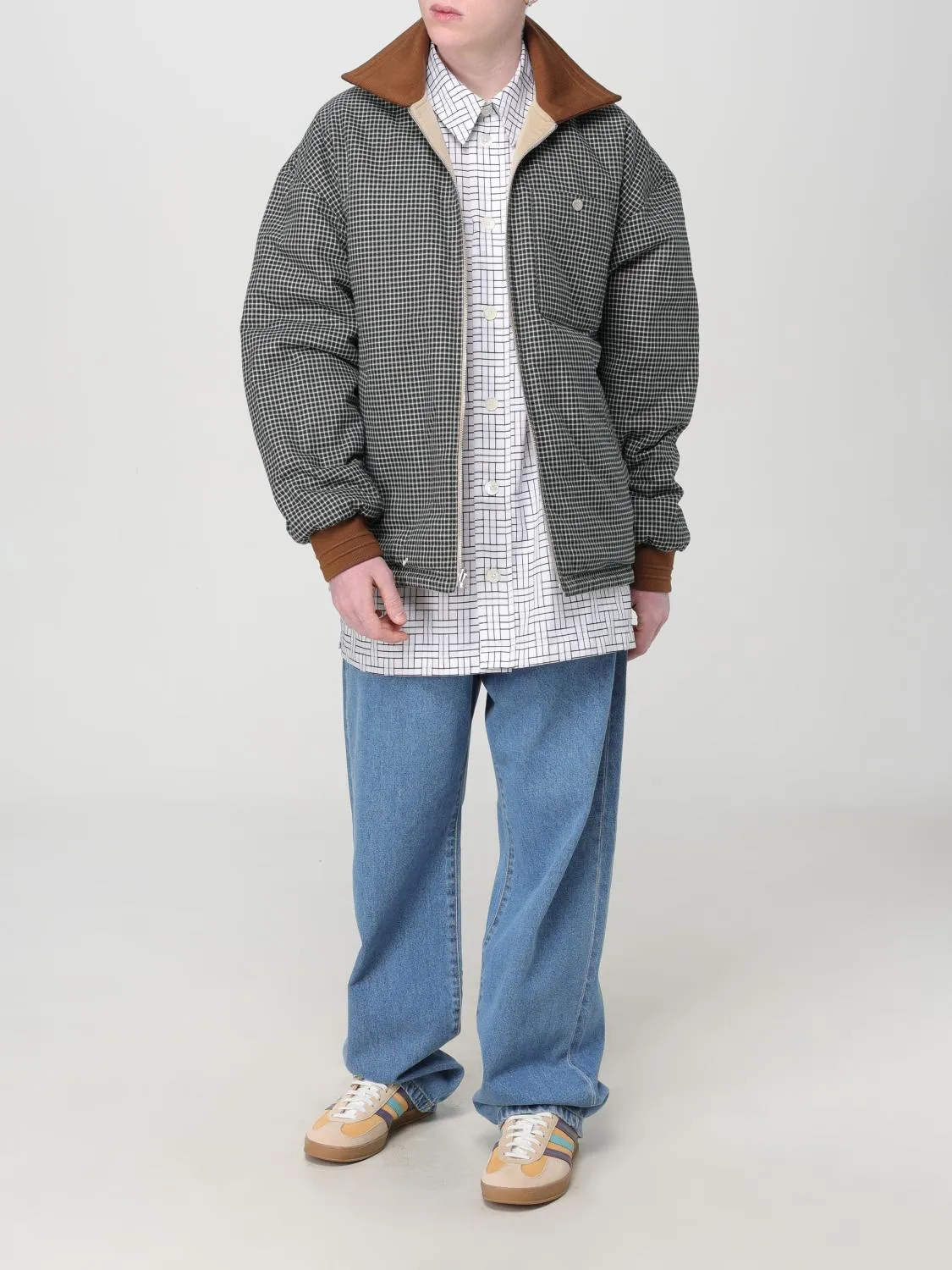 Chaqueta hombre Kenzo