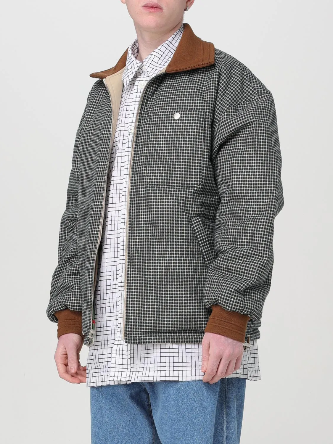 Chaqueta hombre Kenzo