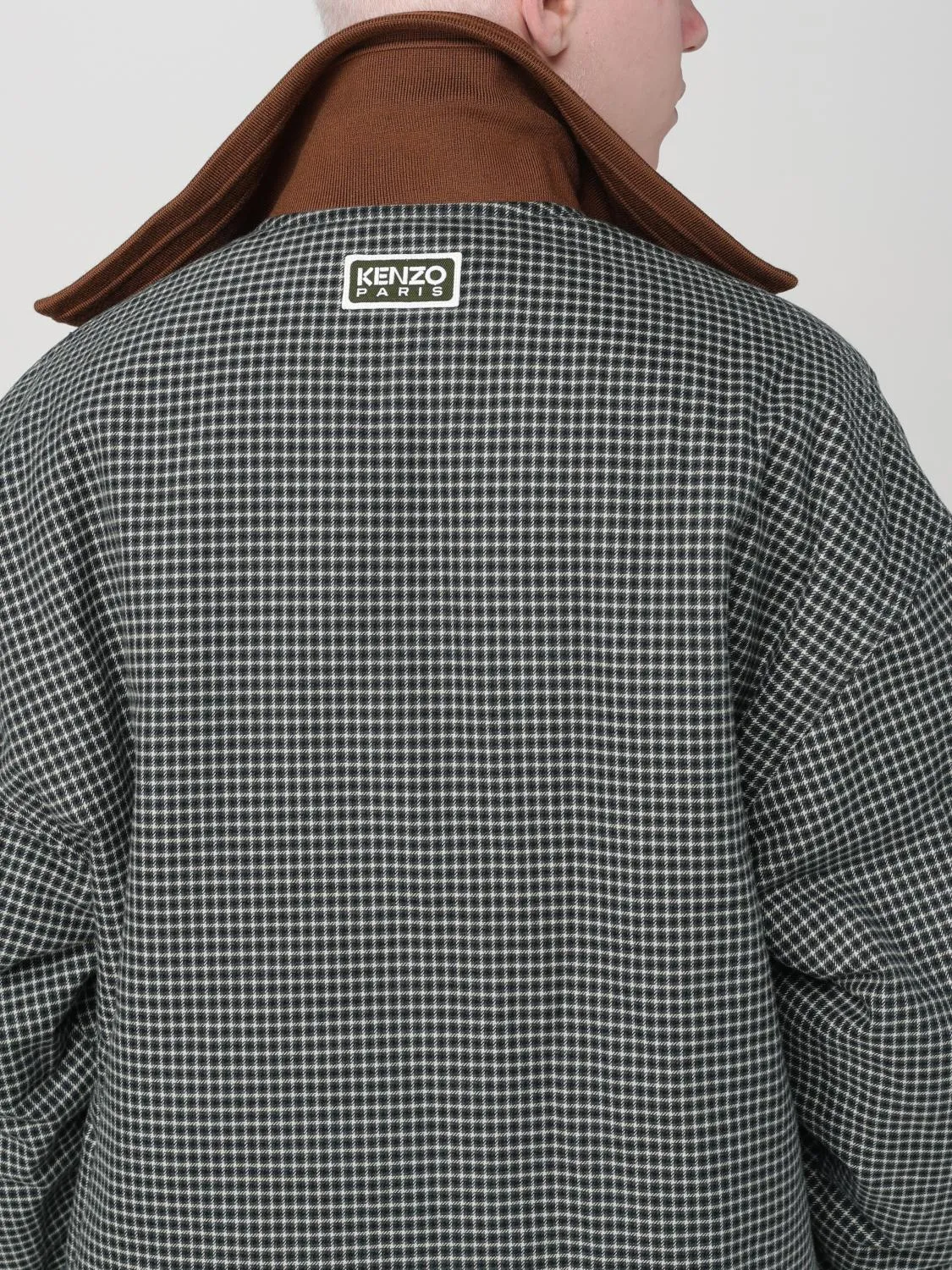 Chaqueta hombre Kenzo