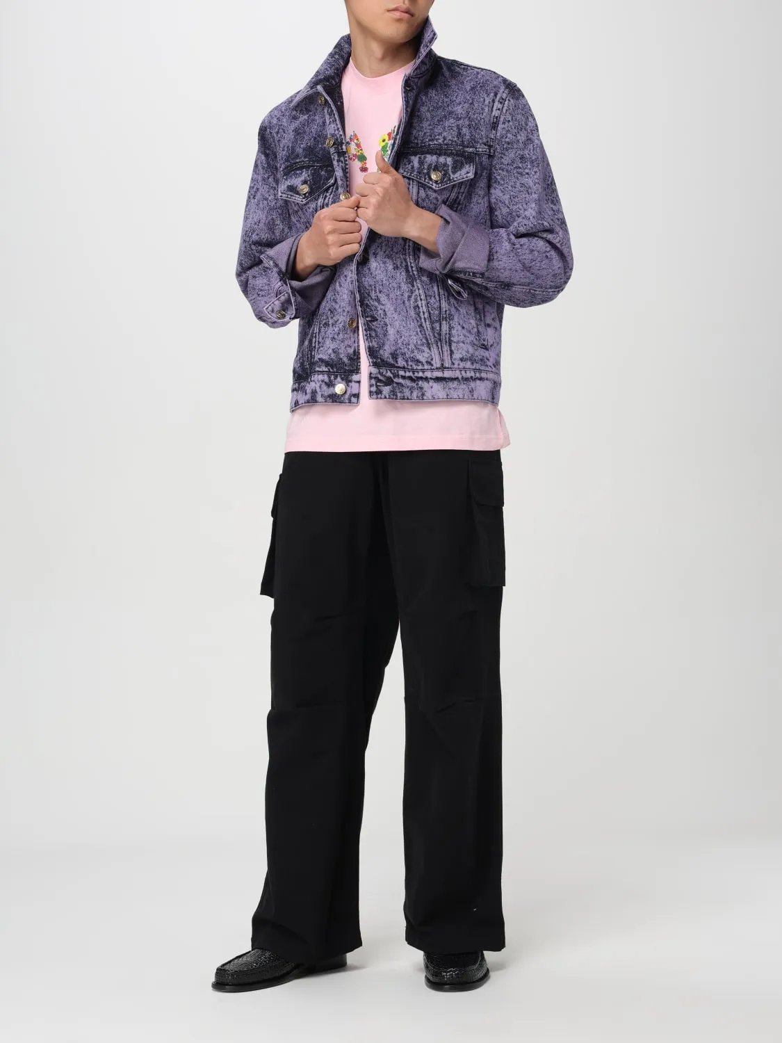 Chaqueta hombre Marni