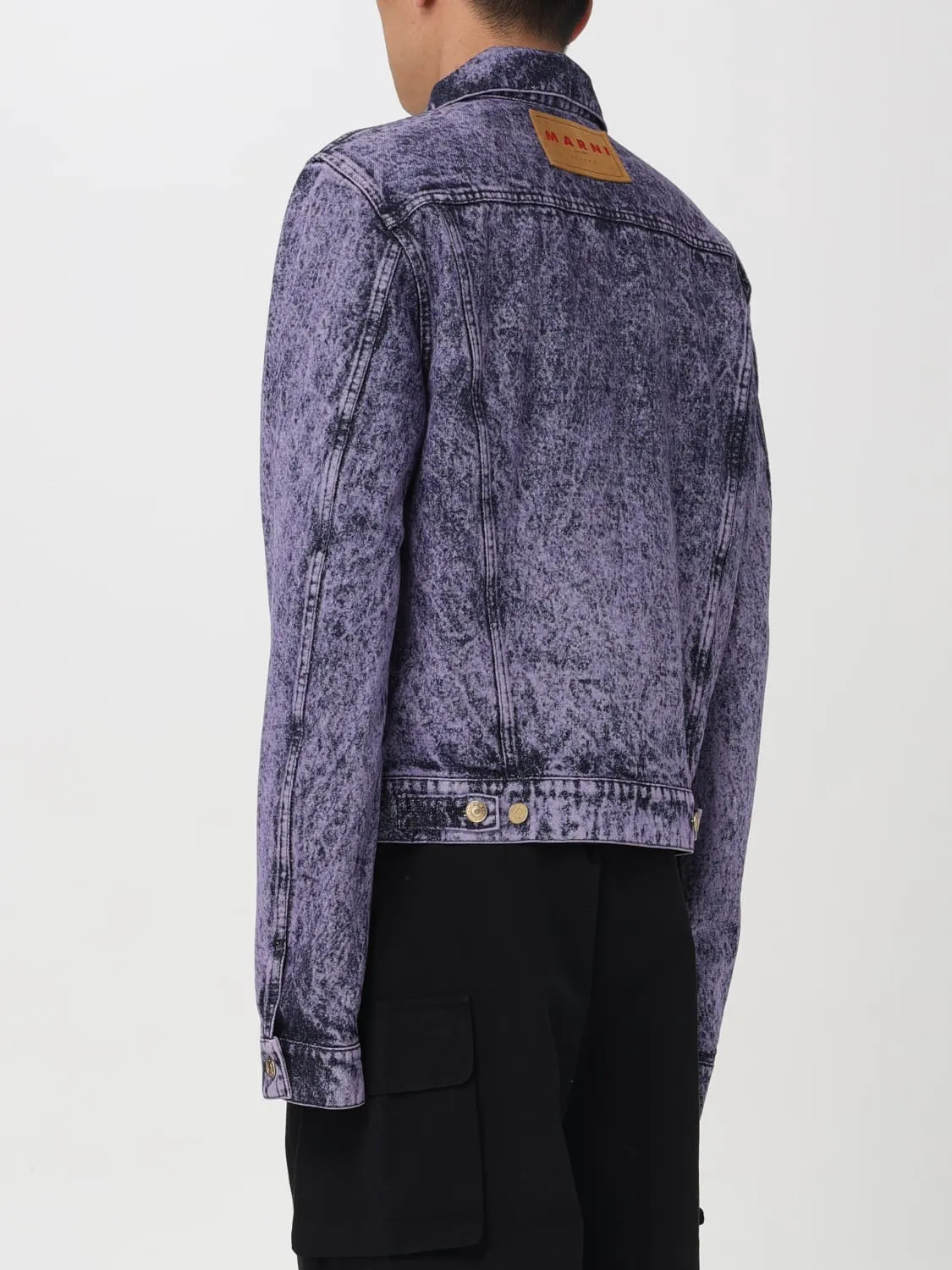 Chaqueta hombre Marni