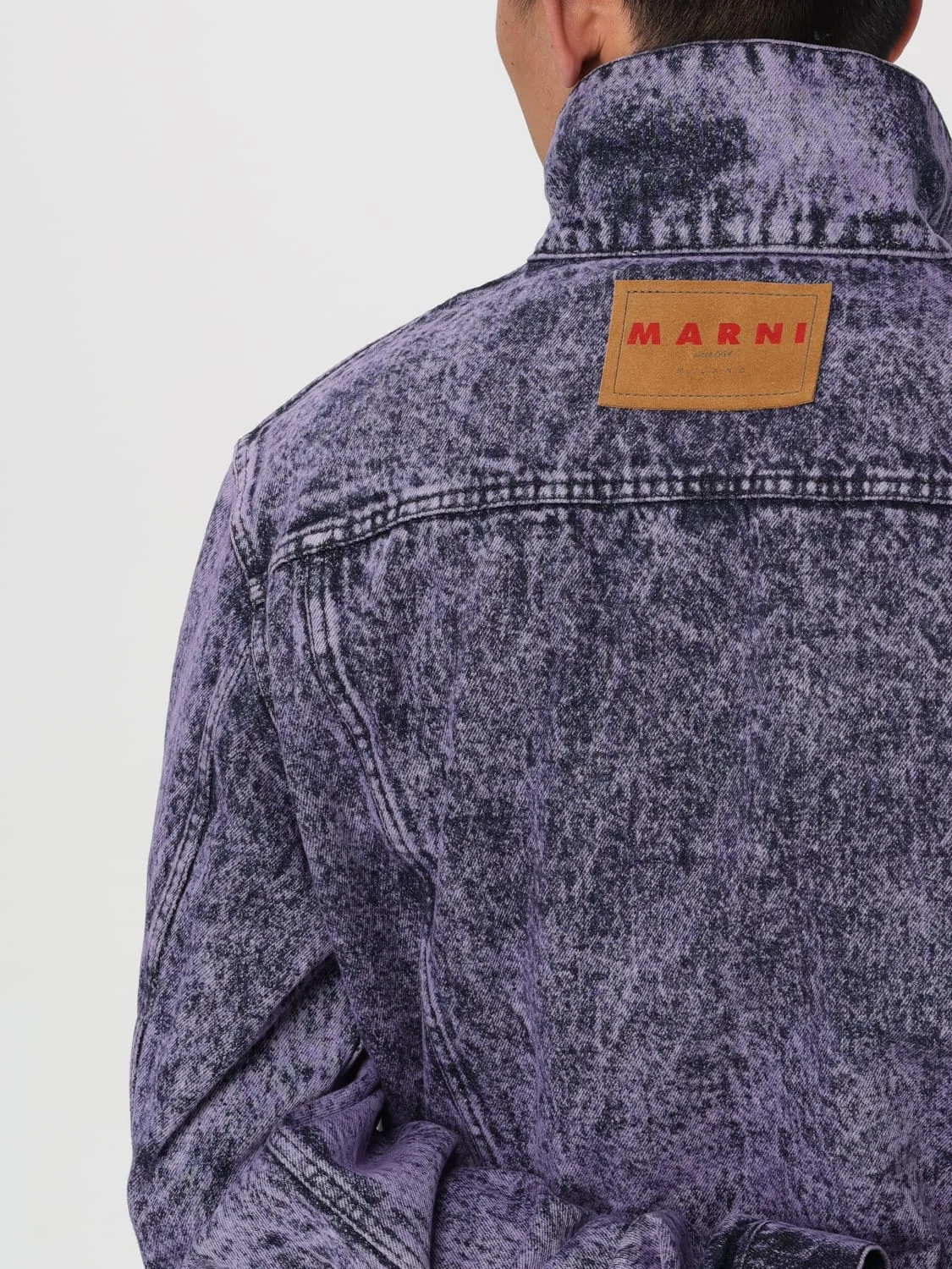 Chaqueta hombre Marni