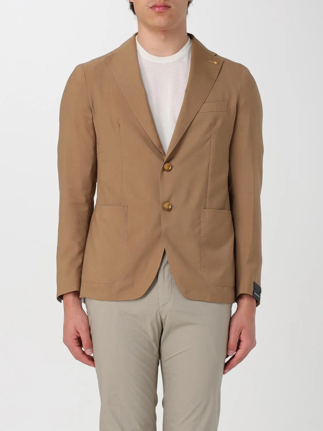 Chaqueta hombre Tagliatore
