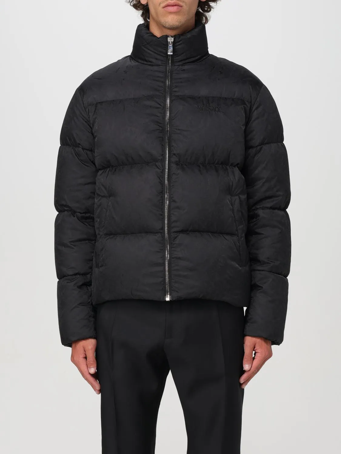 Chaqueta hombre Versace
