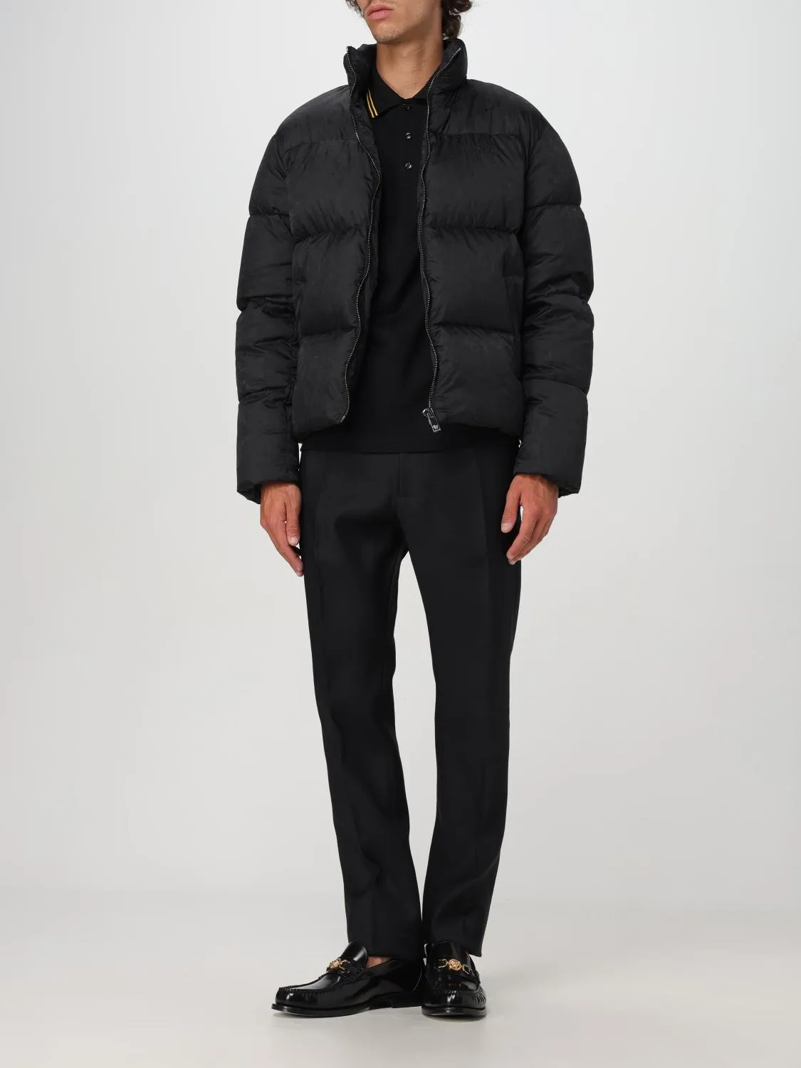 Chaqueta hombre Versace