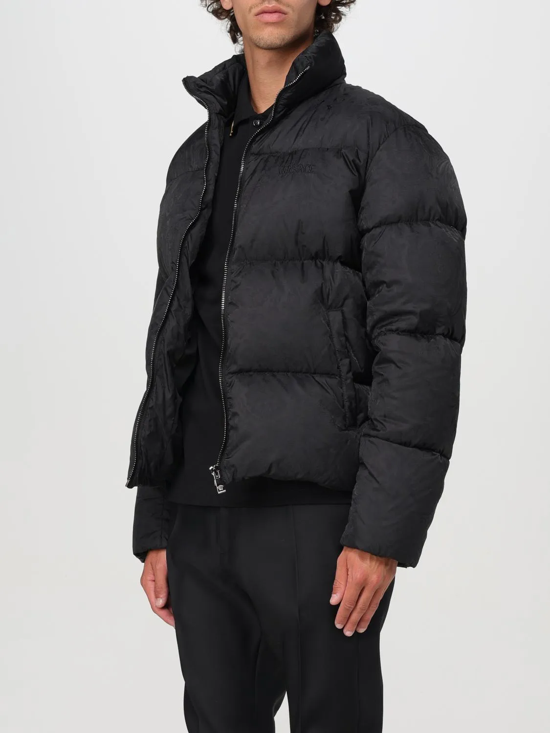 Chaqueta hombre Versace