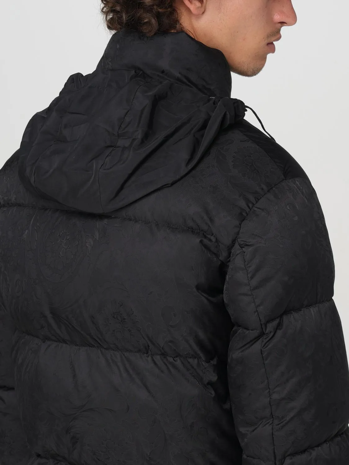 Chaqueta hombre Versace