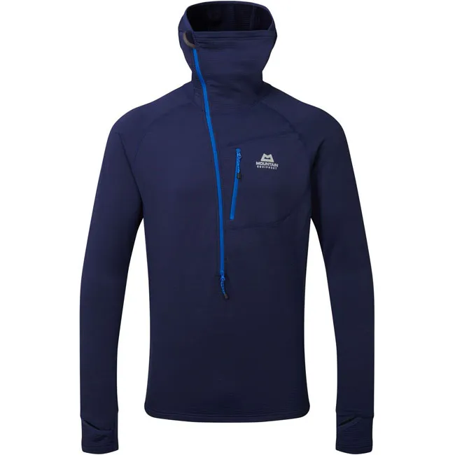 Chaqueta mountain equipment Eclipse Hooded Zip T