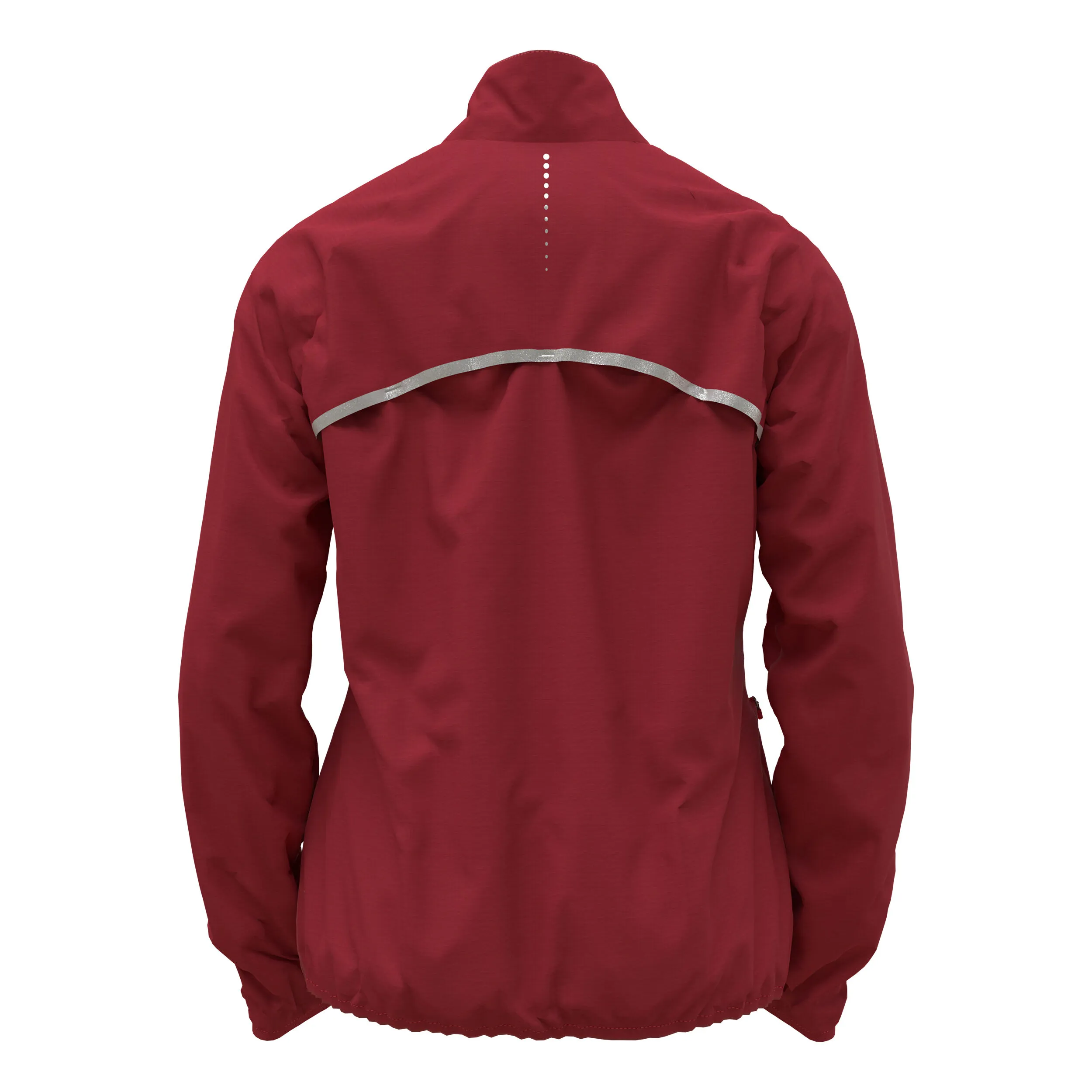 Chaqueta Para Correr Mujeres
