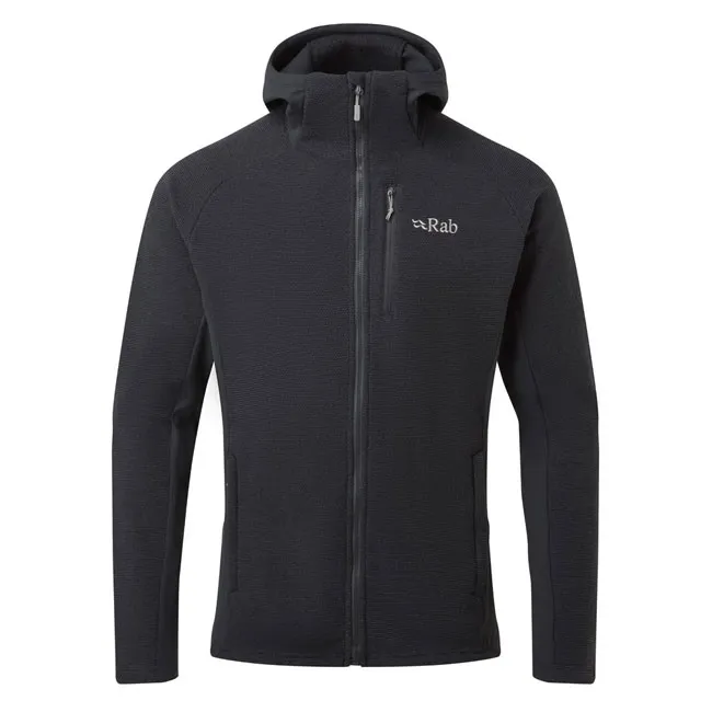 Chaqueta rab Capacitor Hoody